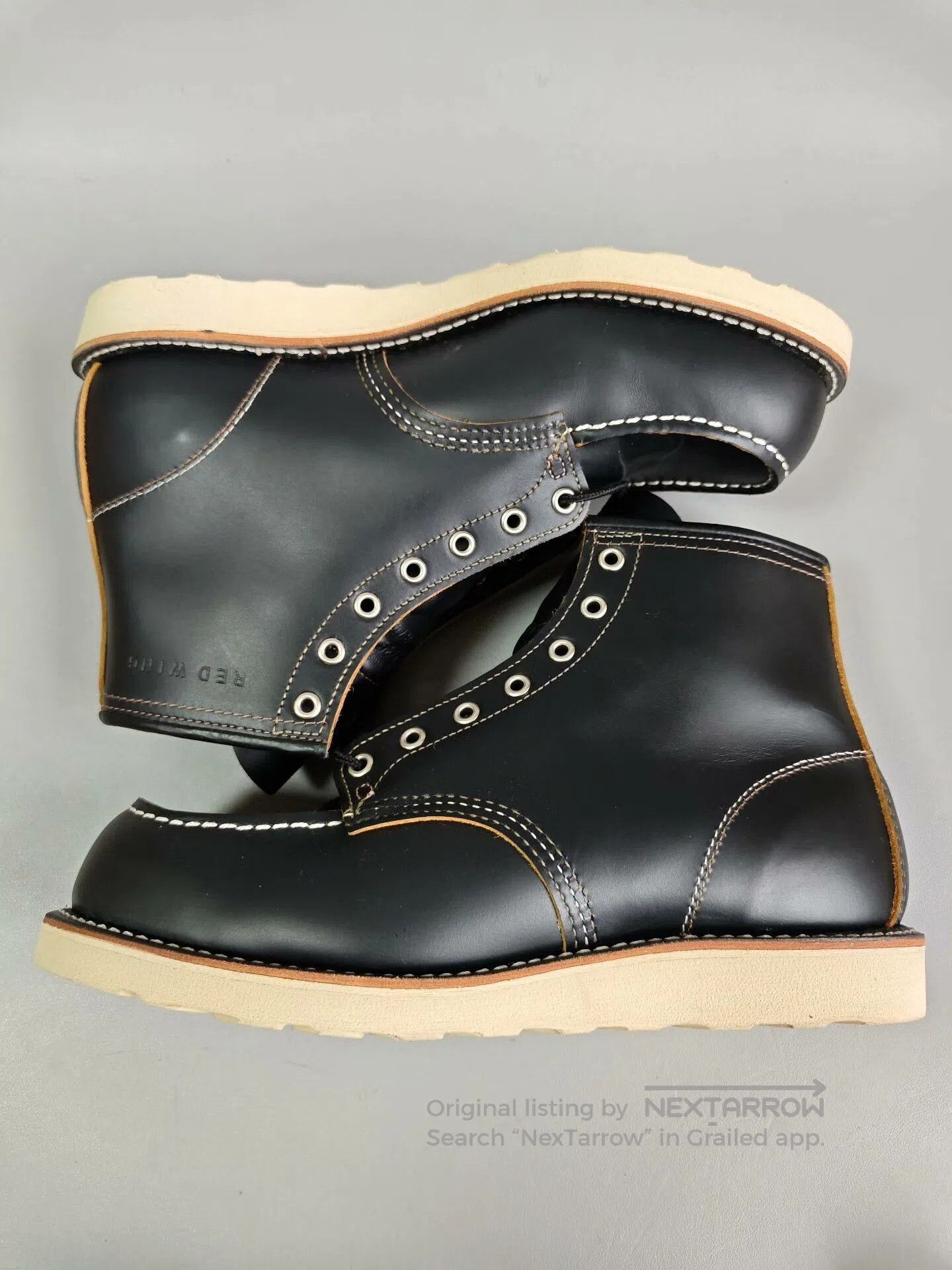 Red Wing Red Wing 9874. Size US 10 / EU 43 - 5 Thumbnail