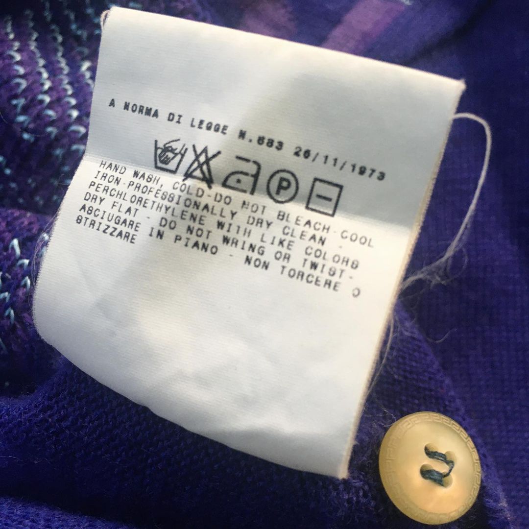 Versace Versace Knit Cardigan Size XS / US 0-2 / IT 36-38 - 5 Thumbnail