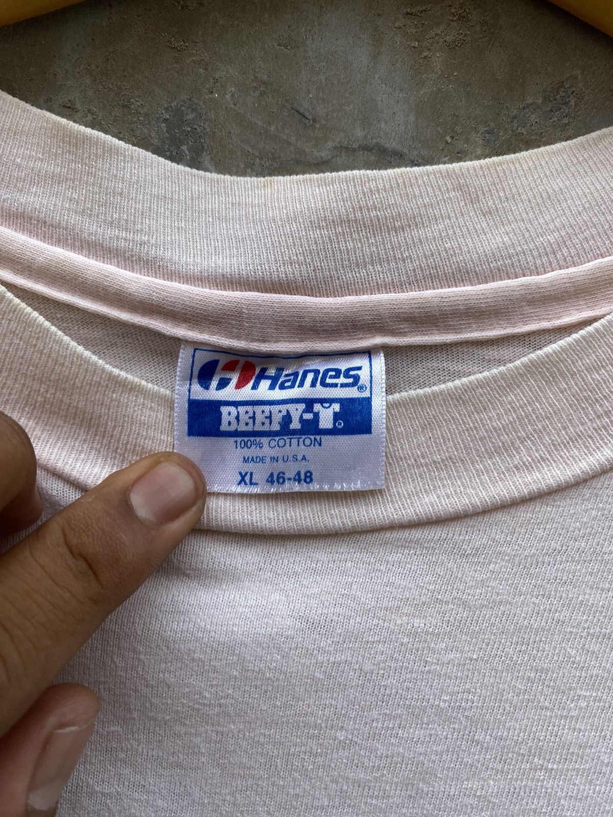 Other Vintage 90s Kenwood Cup Tees Size US L / EU 52-54 / 3 - 4 Thumbnail