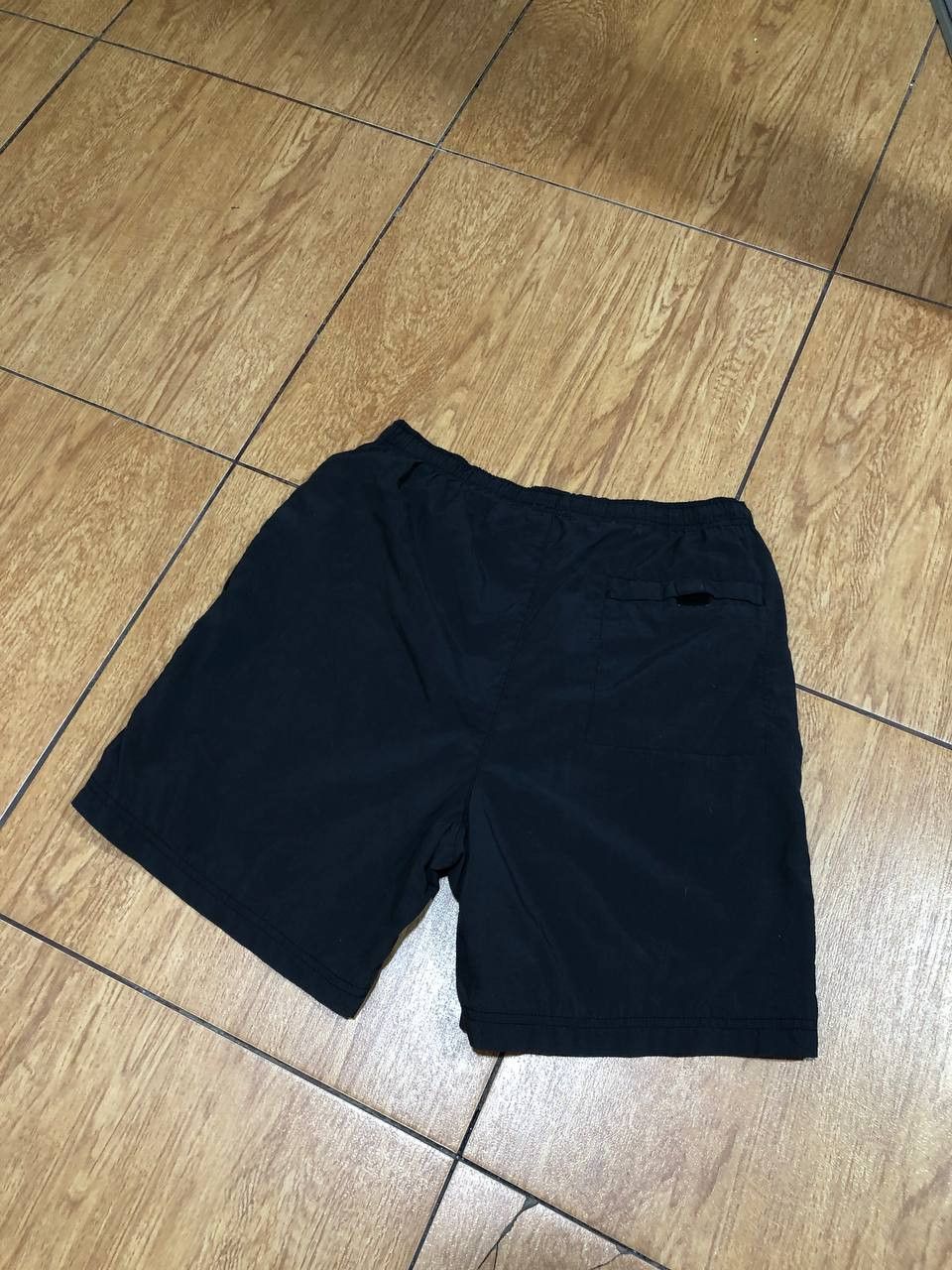 Nike × Vintage VINTAGE NIKE SHORTS - Nylon Basketball shorts Size US 30 / EU 46 - 6 Thumbnail