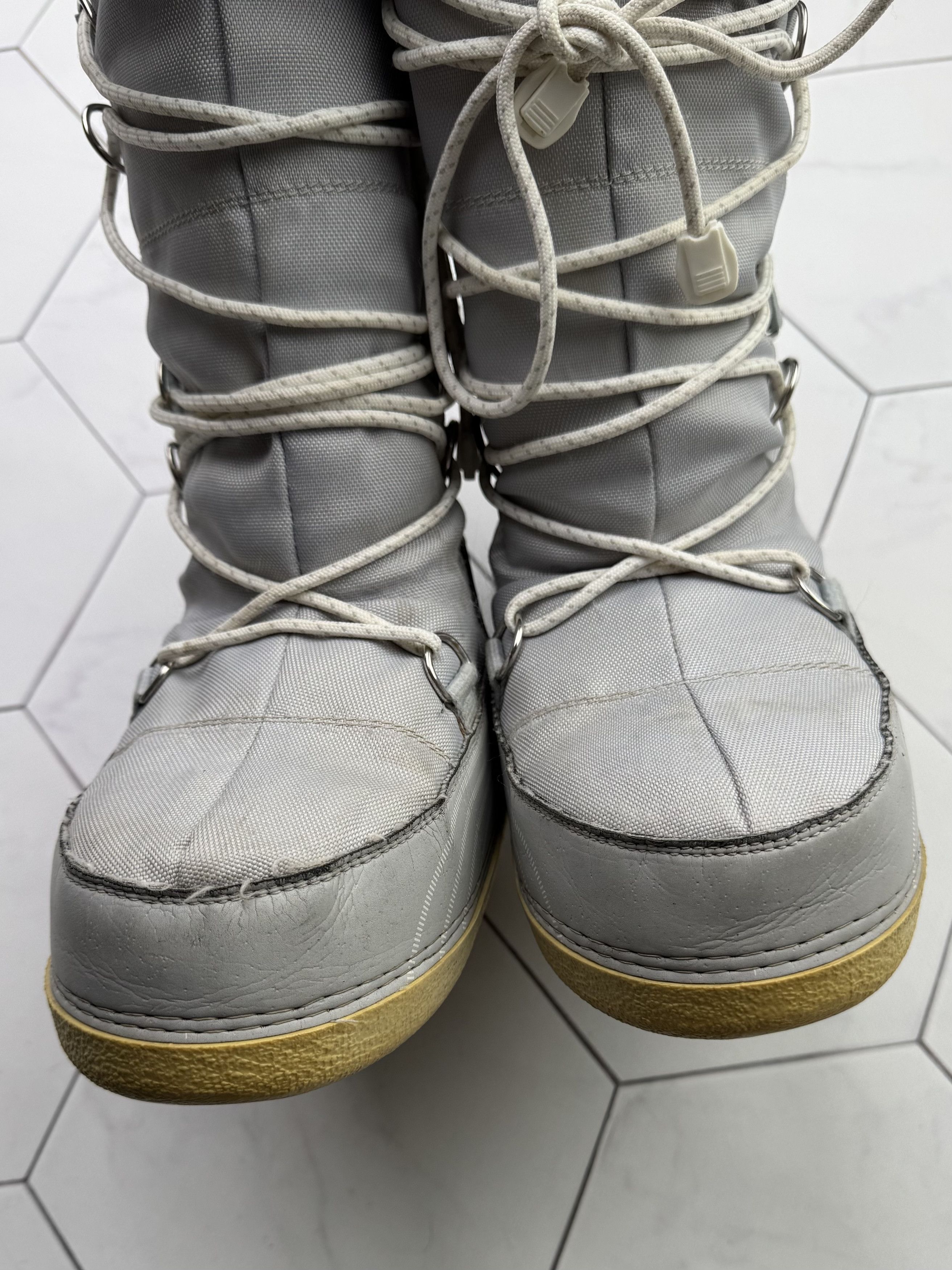 Puma Puma Moon Boot Archival Shoes (B203) Size US 6 / IT 36 - 13 Thumbnail