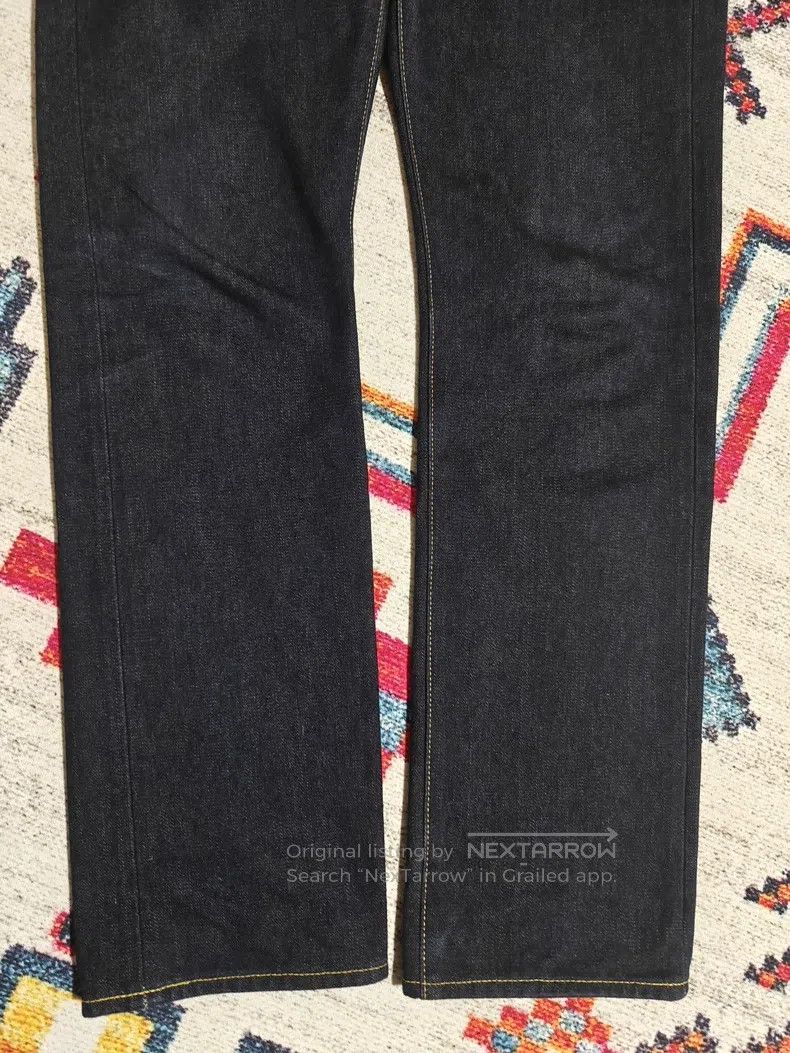 Iron Heart Iron Heart slim tapered jeans Size US 31 - 4 Thumbnail