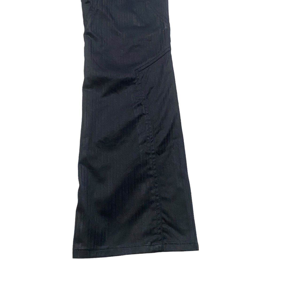 semanticdesign Semantic Design Hybrid Flare Pant Size US 28 / EU 44 - 15 Thumbnail