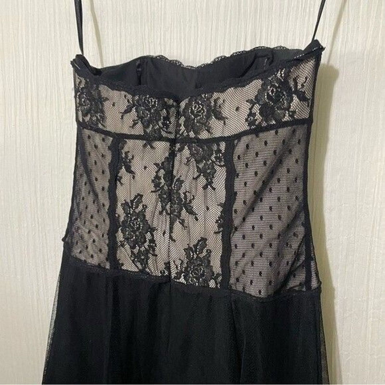 White House Black Market White House Black Market Dress Women's 2 Size XS / US 0-2 / IT 36-38 - 16 Thumbnail