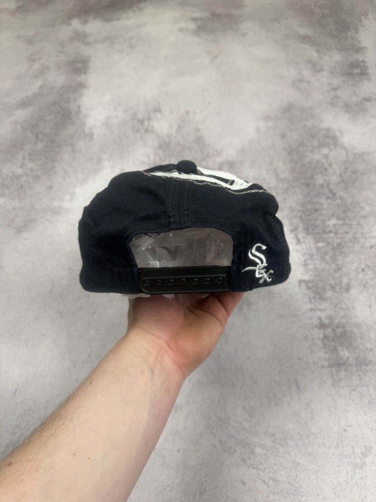 Sex Skateboards SEX CAP Y2K Size ONE SIZE - 7 Thumbnail