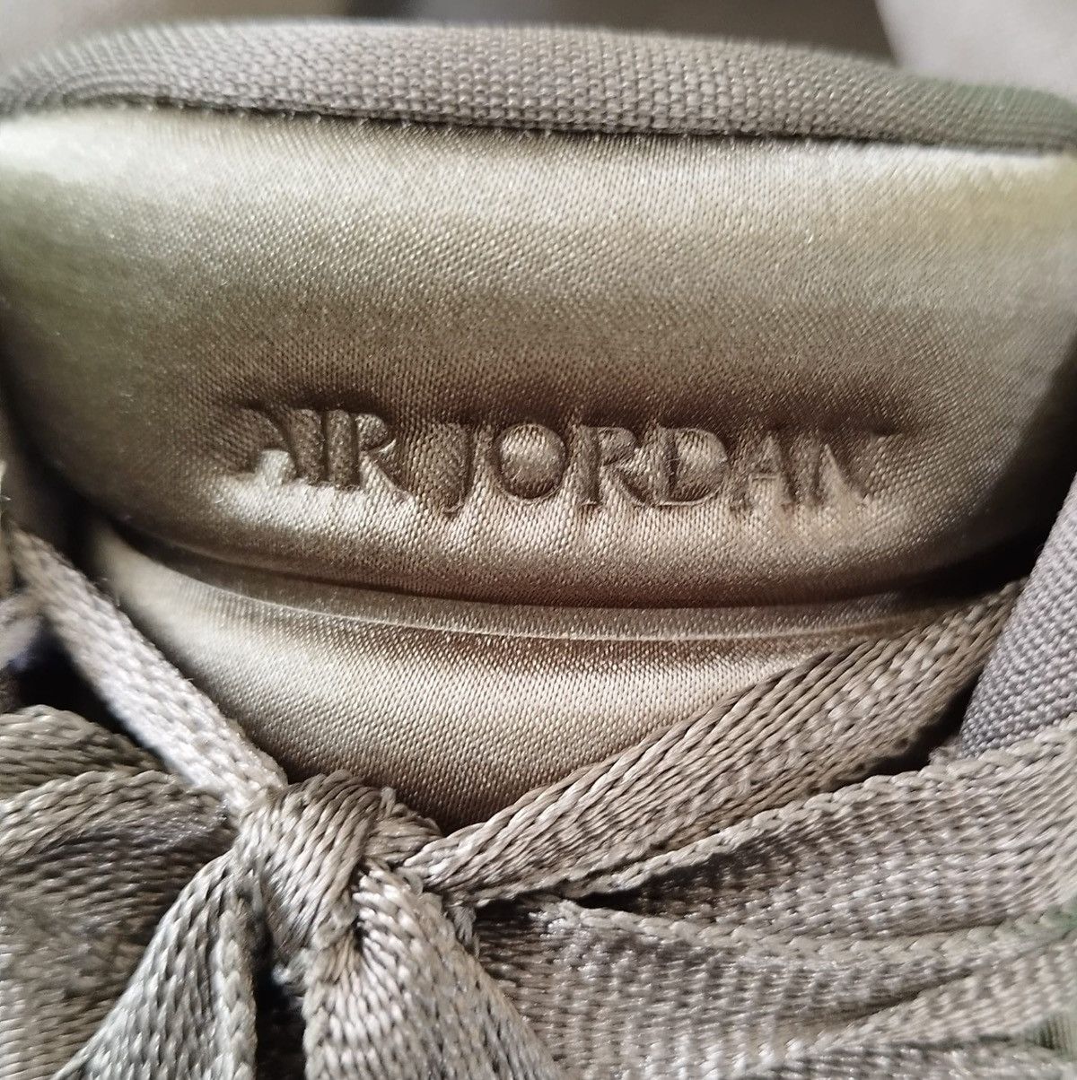 Jordan Brand Shoes Air Jordan 1 Low Method of Make Unisex. Size US 8 / EU 41 - 7 Thumbnail
