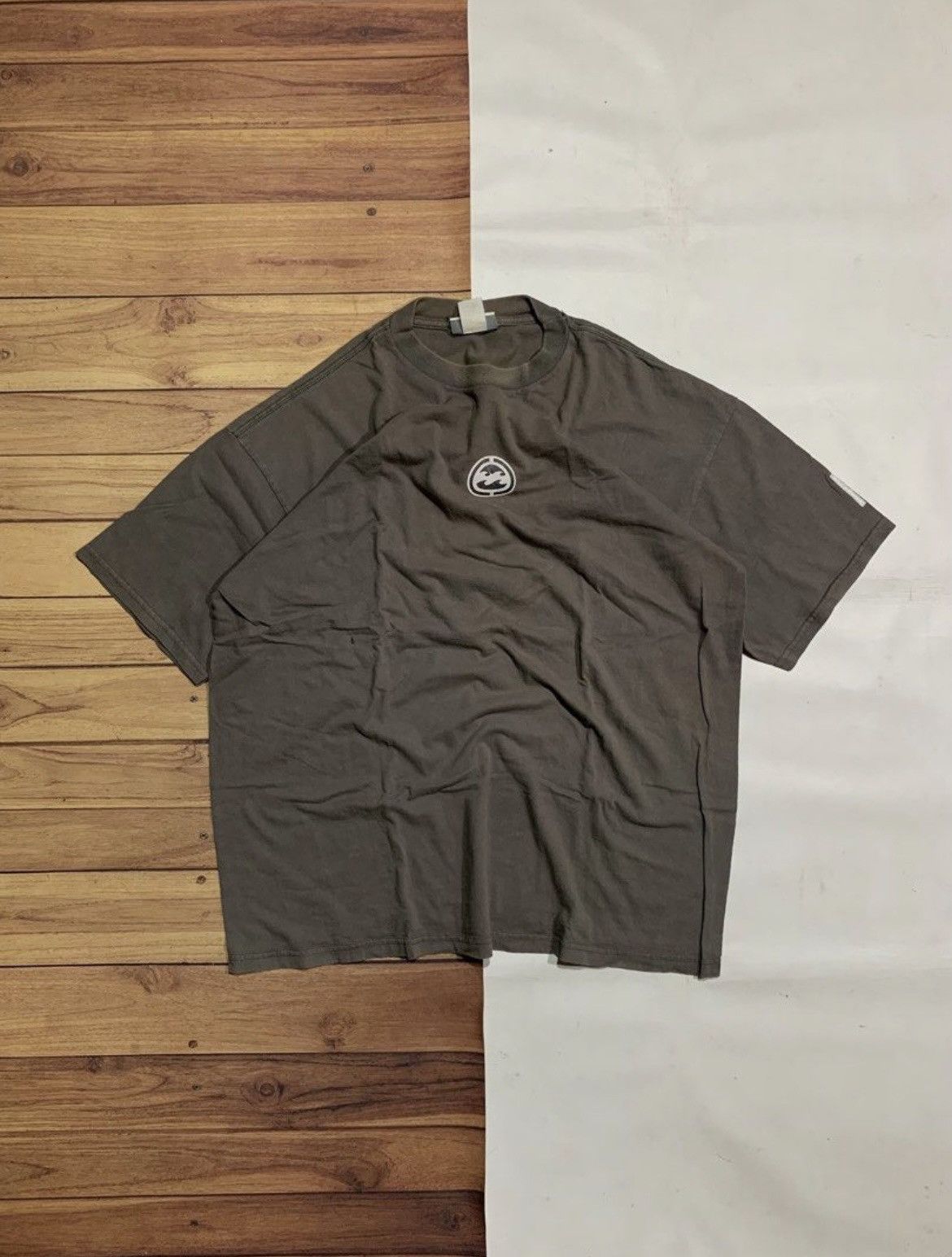 Billabong × Vintage Vintage shortsleeve bilabong Size US XL / EU 56 / 4 - 1 Thumbnail