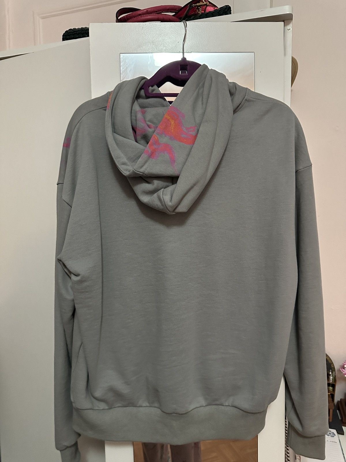 Other Skully Hoodie from Gateway Luxury Size S / US 4 / IT 40 - 3 Thumbnail