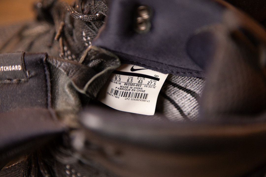 Nike Nike ACG Lupinek Size US 9.5 / EU 42-43 - 10 Thumbnail