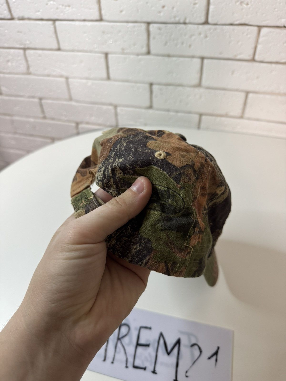 Other jack pyke vintage cap hat Size ONE SIZE - 3 Thumbnail