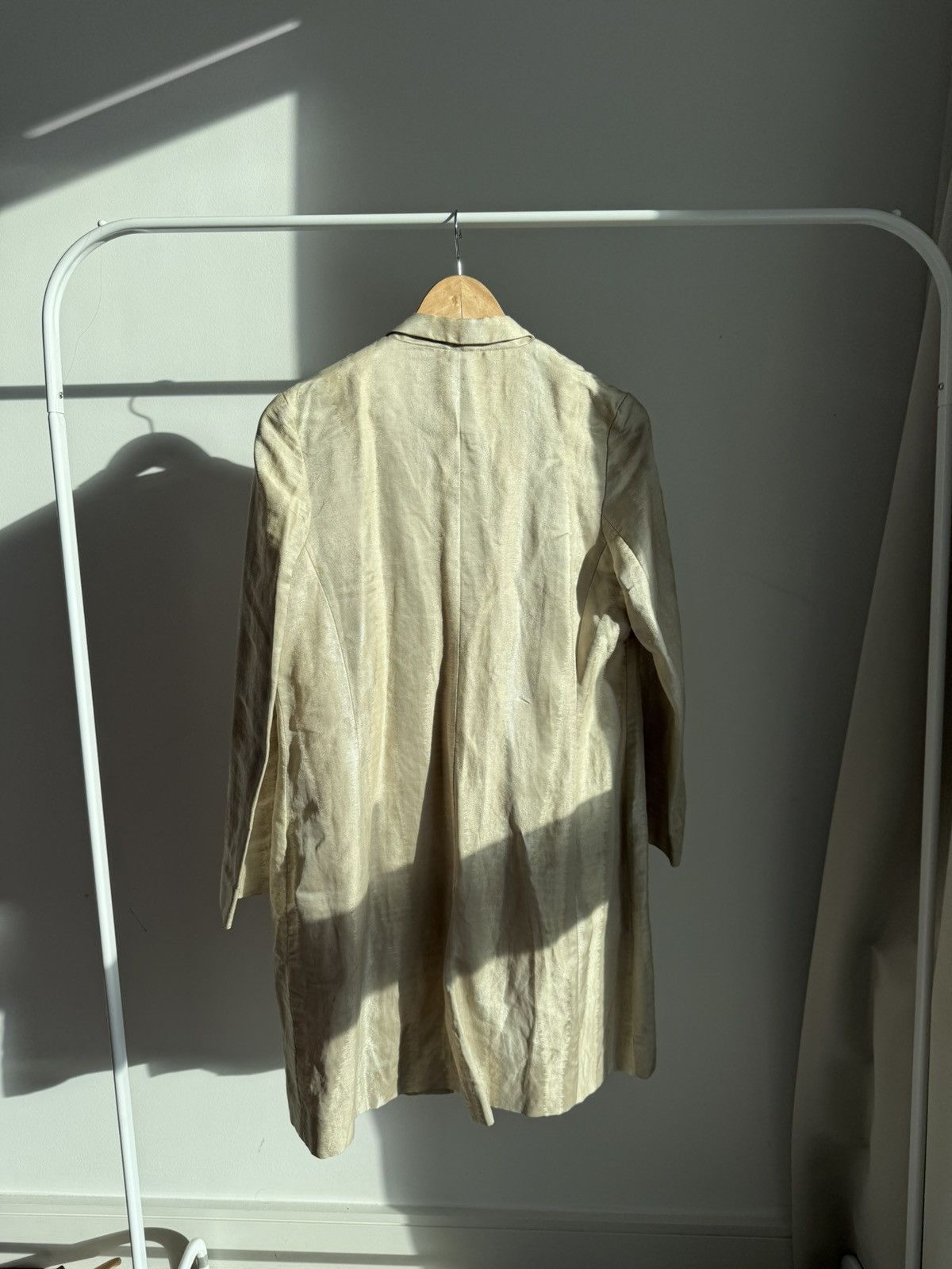 Other Slik midi Blazer Size S / US 4 / IT 40 - 10 Thumbnail