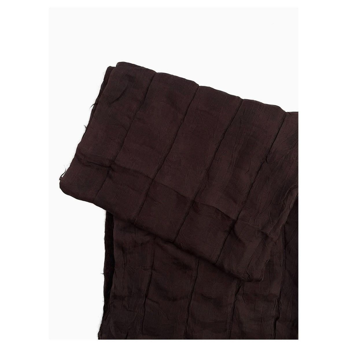 Issey Miyake ISSEY MIYAKE Scarf 🧣 Size ONE SIZE - 5 Thumbnail