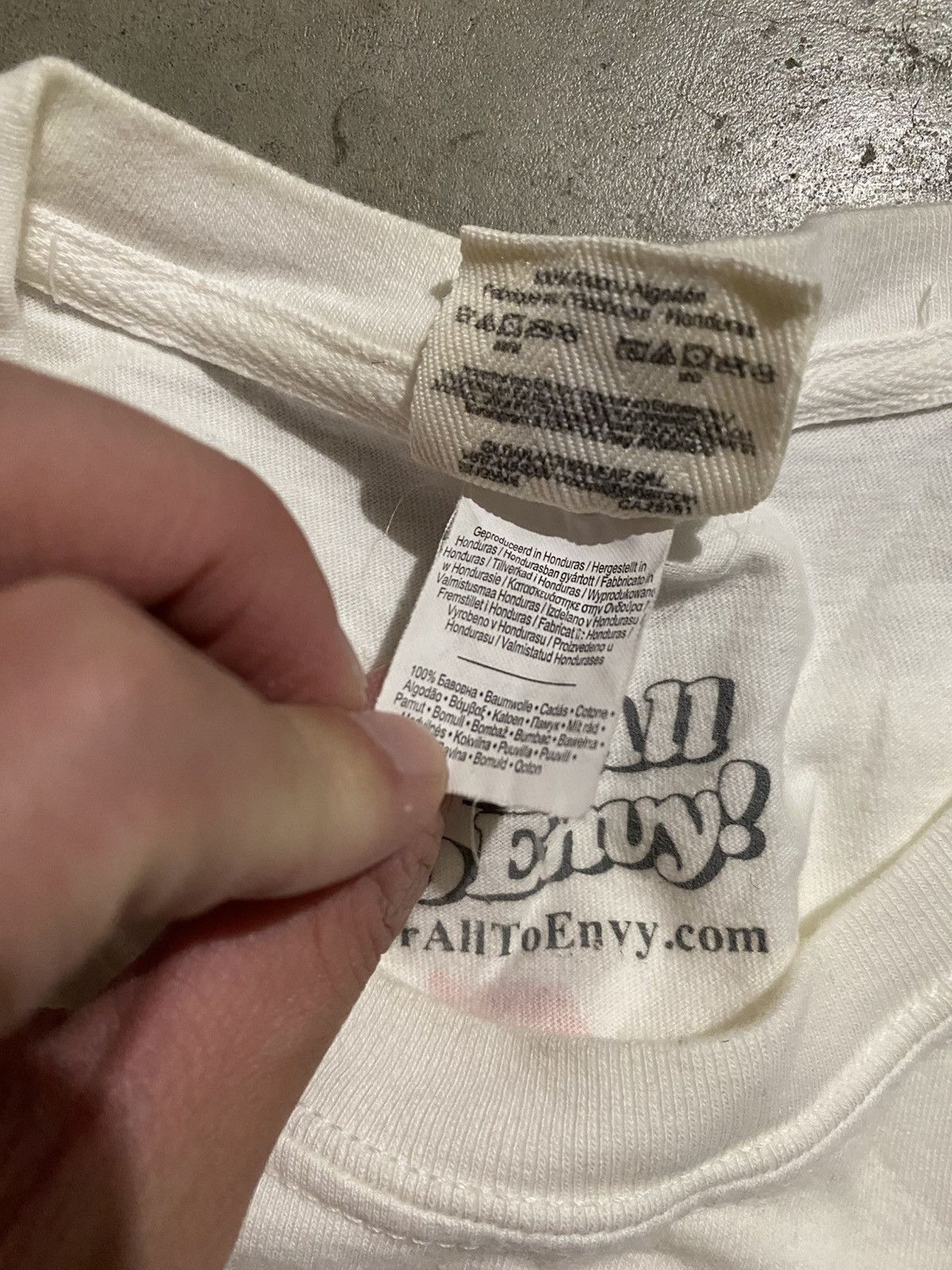 Other I Feel Like Jerry Seinfeld Tee Size US M / EU 48-50 / 2 - 4 Thumbnail