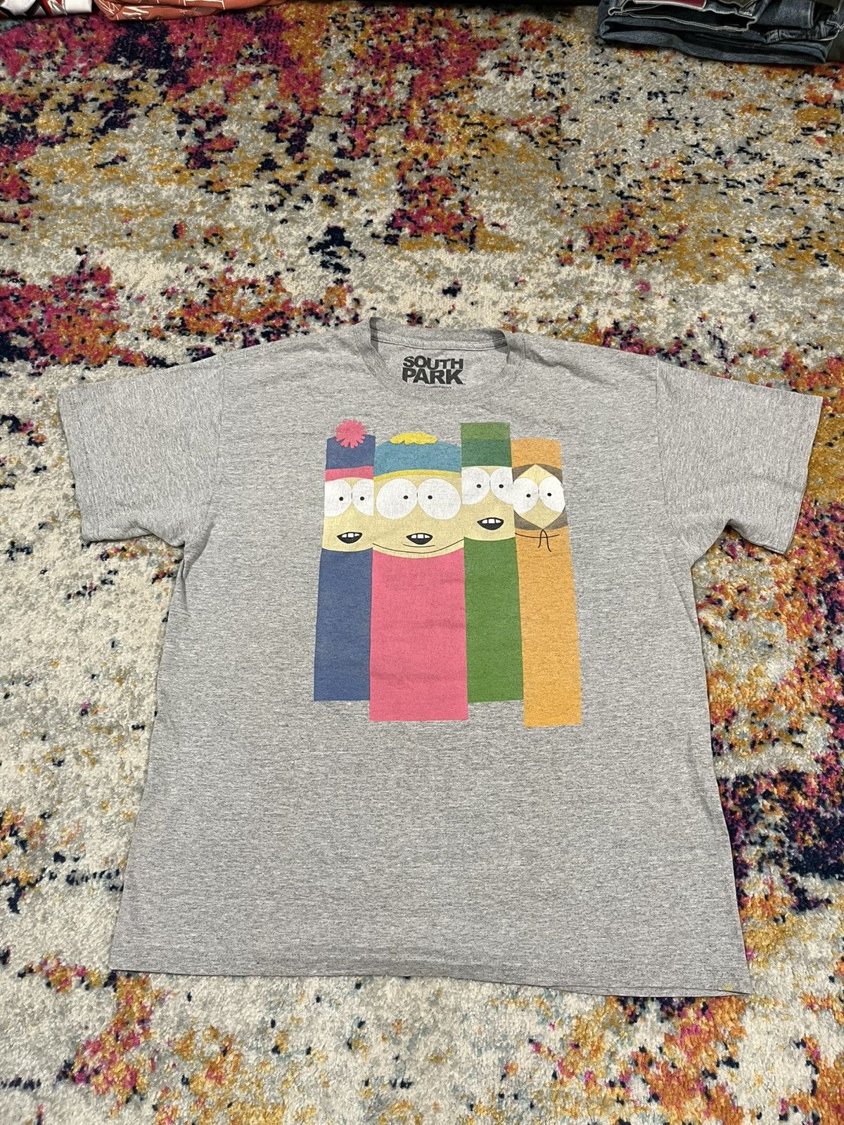 Other South Park Shirt Large Size US L / EU 52-54 / 3 - 1 Thumbnail