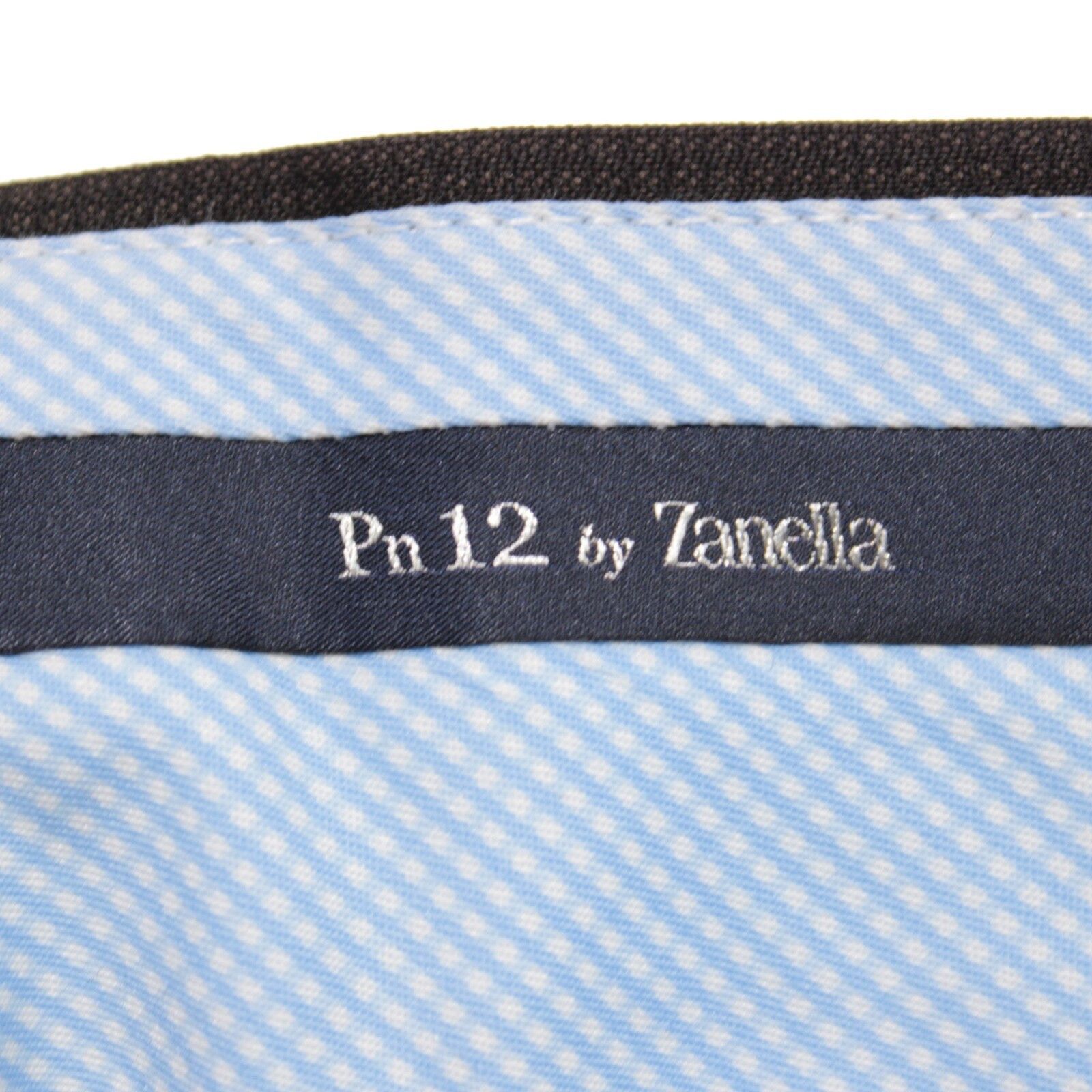 Zanella Zanella New with tags Dress Pants Size 35 US In Brown Size US 35 - 7 Thumbnail