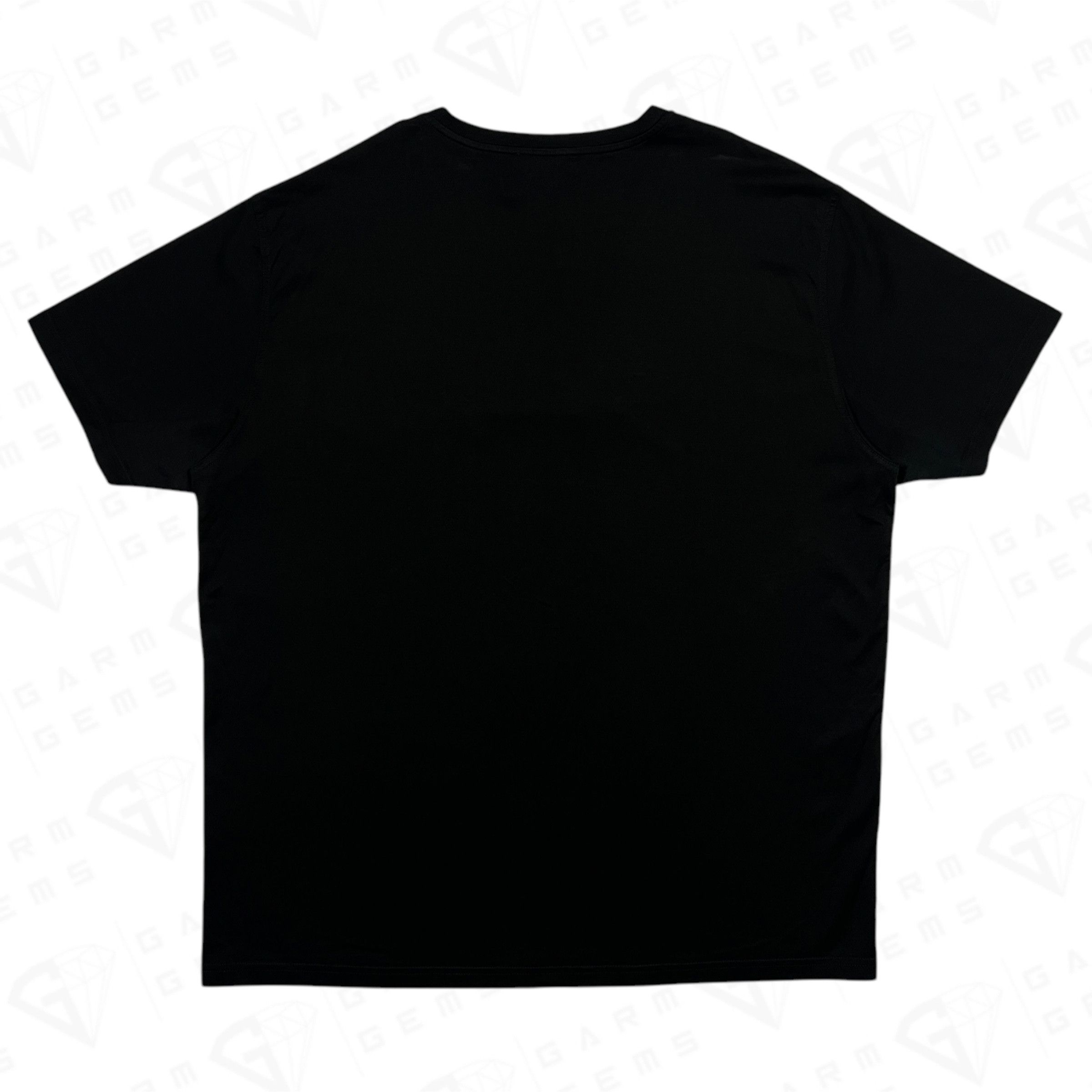 Givenchy Givenchy Rainbow Signature Overlay Logo T-Shirt Size US XXL / EU 58 / 5 - 2 Thumbnail