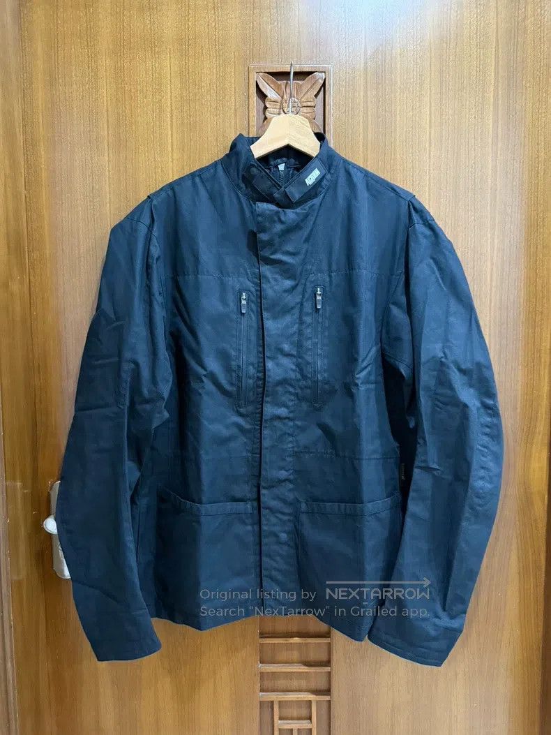 Acronym Acronym overcoat Size US L / EU 52-54 / 3 - 1 Thumbnail