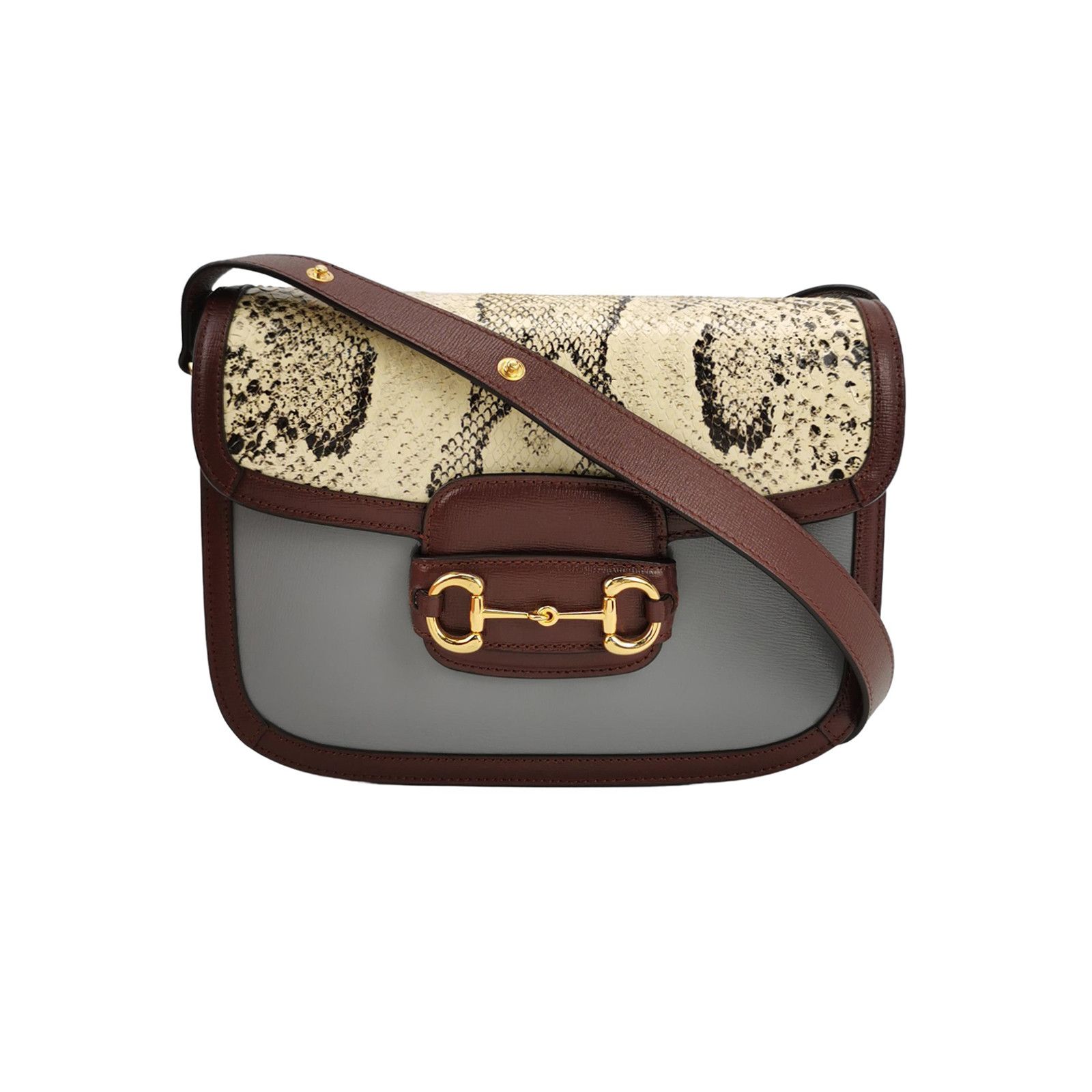Gucci Gucci Women os Shoulder Bags Size ONE SIZE - 1 Thumbnail