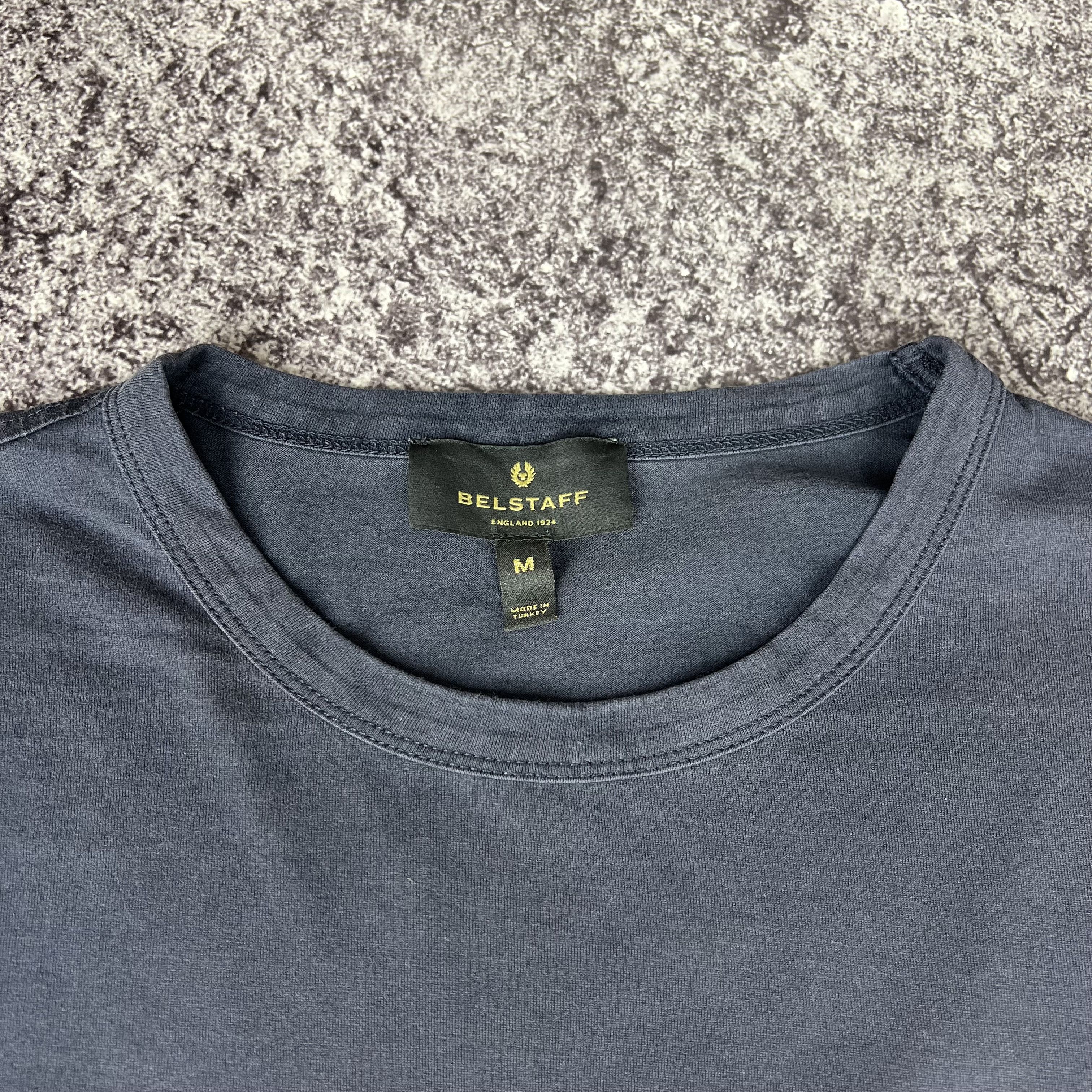 Belstaff Belstaff Long Sleeve Size M Size US M / EU 48-50 / 2 - 4 Thumbnail