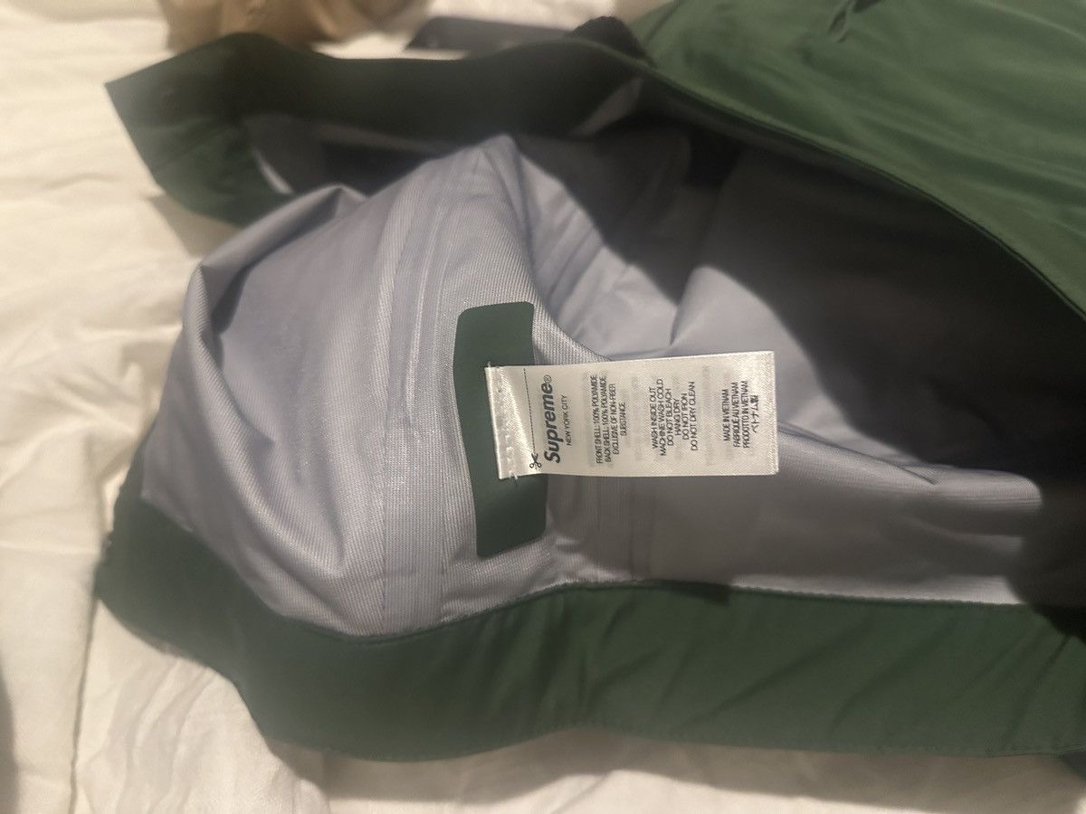 Supreme Supreme x Goretex Size US 30 / EU 46 - 5 Thumbnail