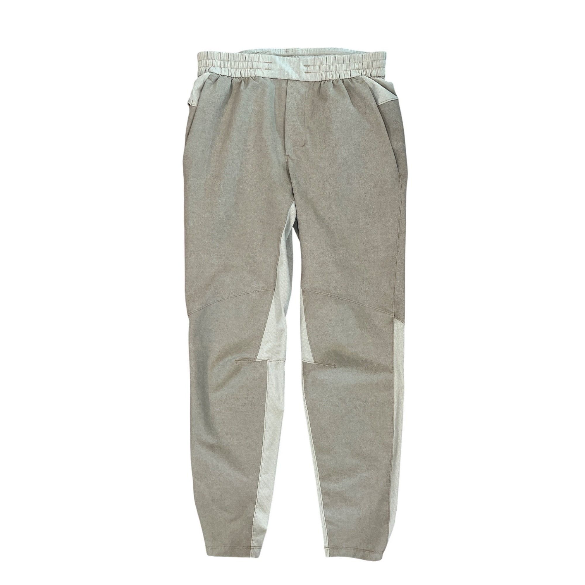 Lululemon Lululemon License To Train Pant *30" Small (28)Trench Size US 27 - 12 Thumbnail