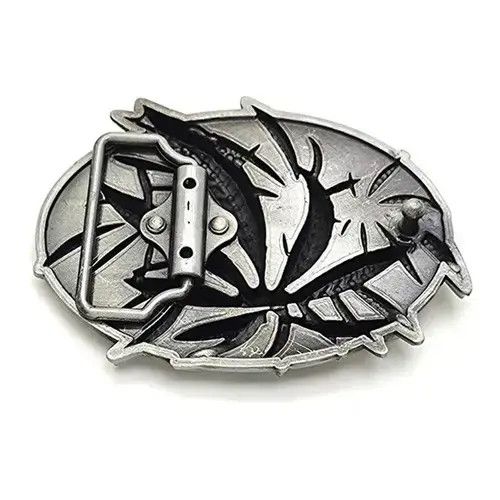 VIBE Five Leave Buckle Size ONE SIZE - 4 Thumbnail