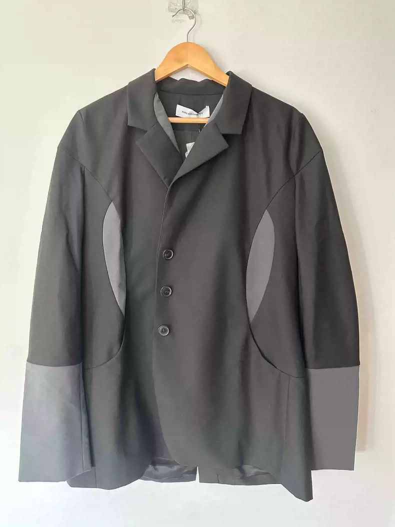 Kiko Kostadinov 00082020 20ss suit