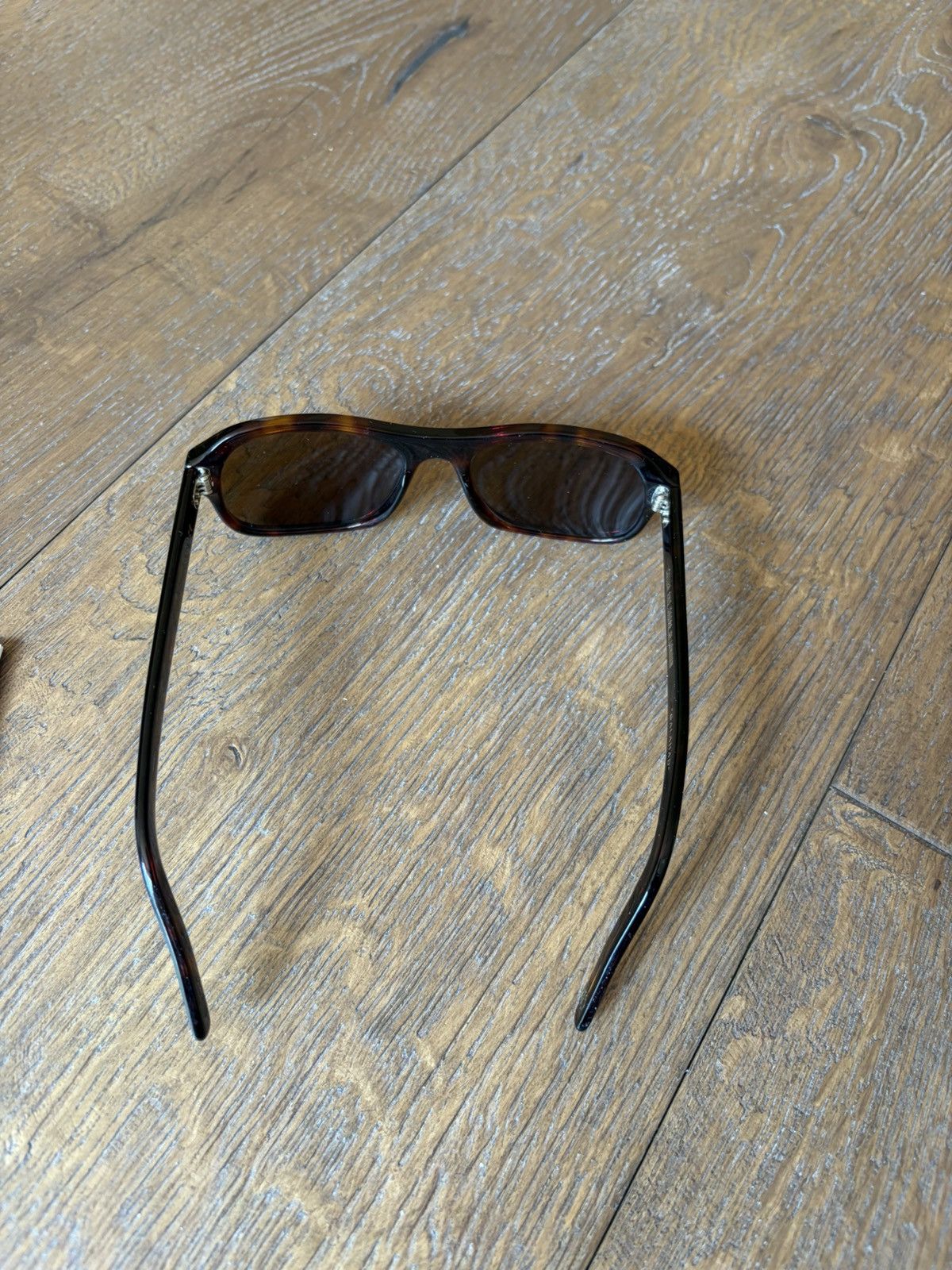 Cutler and Gross Kingsman x Cutler and Gross sunglasses brand new Size ONE SIZE - 4 Thumbnail