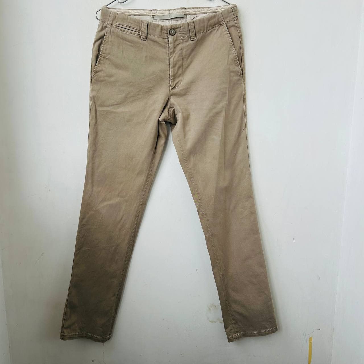Corneliani Corneliani pants #267 Size US 32 / EU 48 - 1 Thumbnail