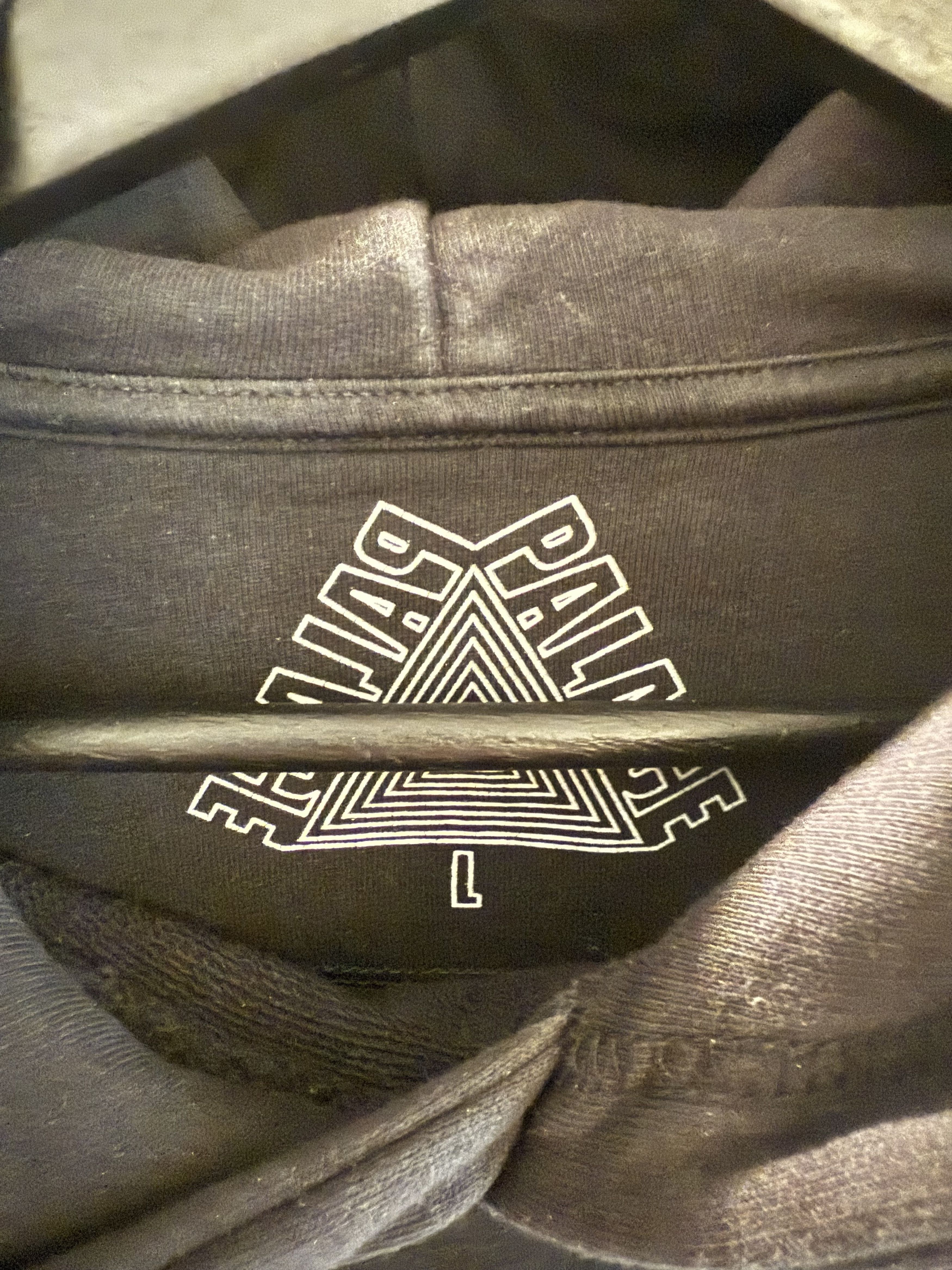 Palace Palace Couture Drawstring Hoodie Size US L / EU 52-54 / 3 - 5 Thumbnail