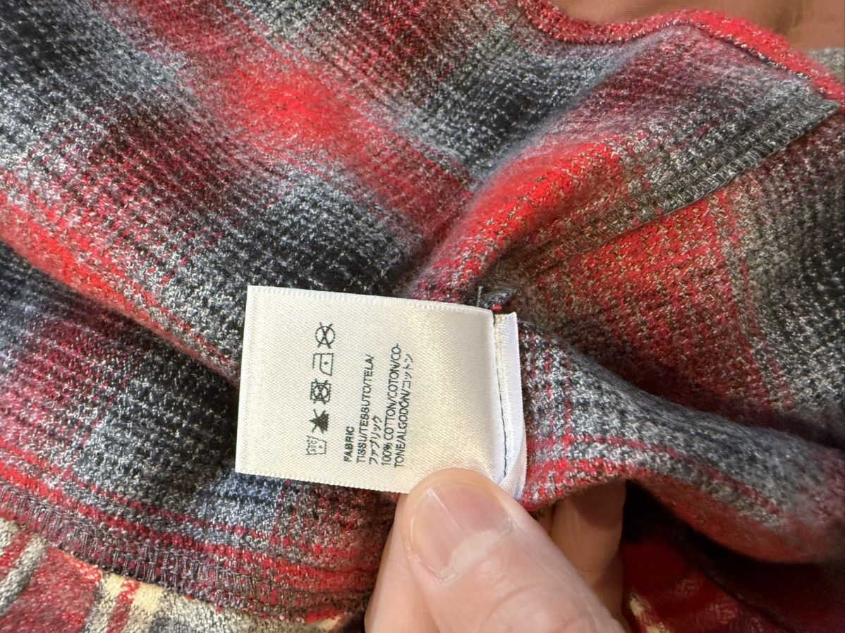 Reese Cooper Reese cooper flannel against the wind Size US L / EU 52-54 / 3 - 7 Thumbnail