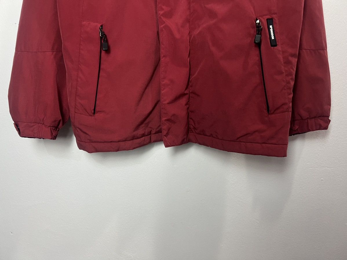If Six Was Nine Mc Gregor Full Zip Jacket Size US M / EU 48-50 / 2 - 4 Thumbnail