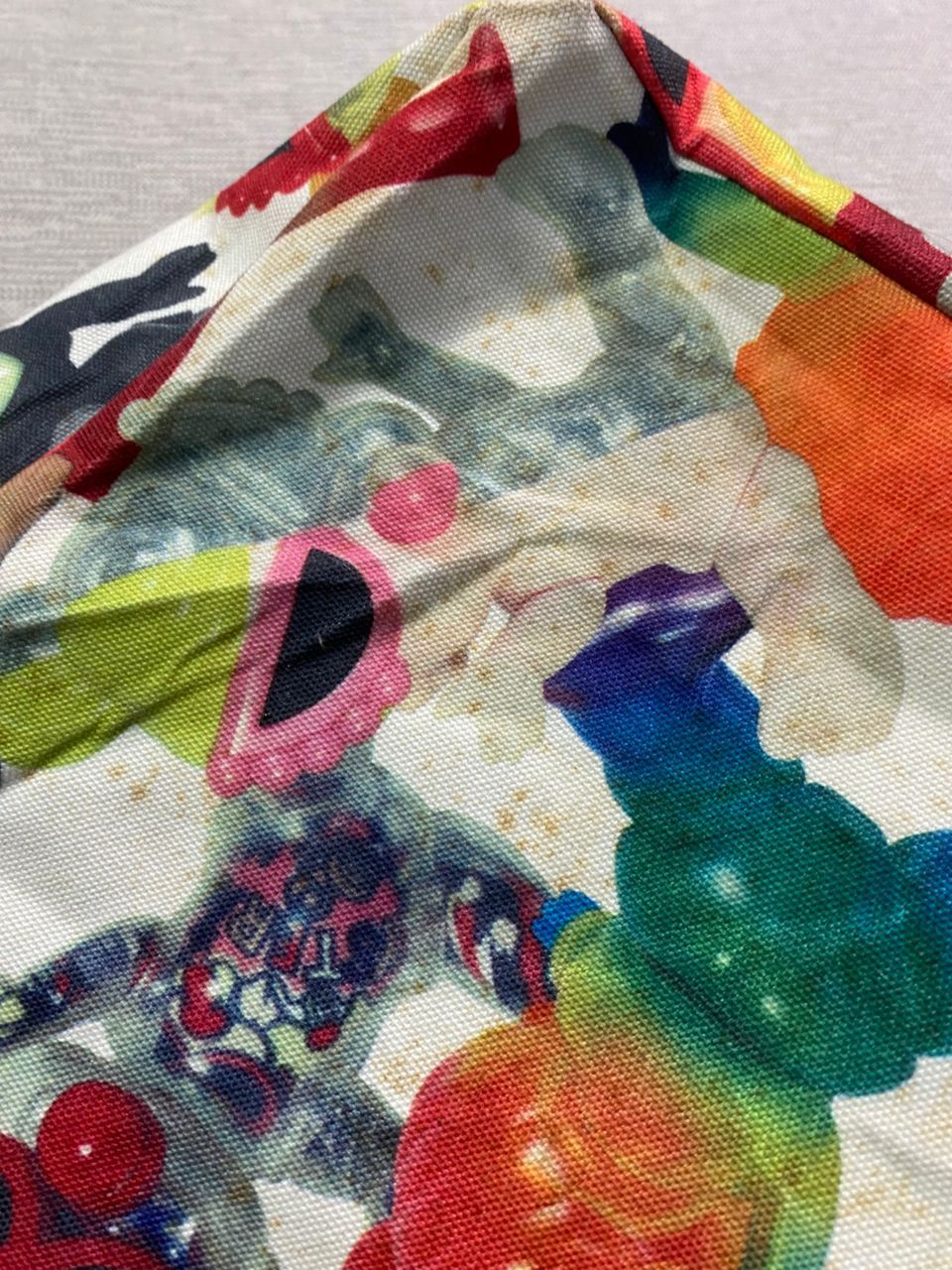 Hysteric Glamour Hysteric Glamour OVP Tote Bag Size ONE SIZE - 5 Thumbnail