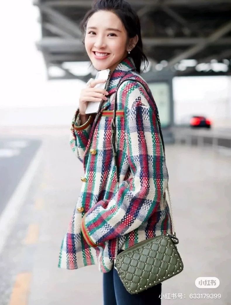 Gucci Gucci Jacket 2505-Nextarrow Size XS / US 0-2 / IT 36-38 - 5 Thumbnail