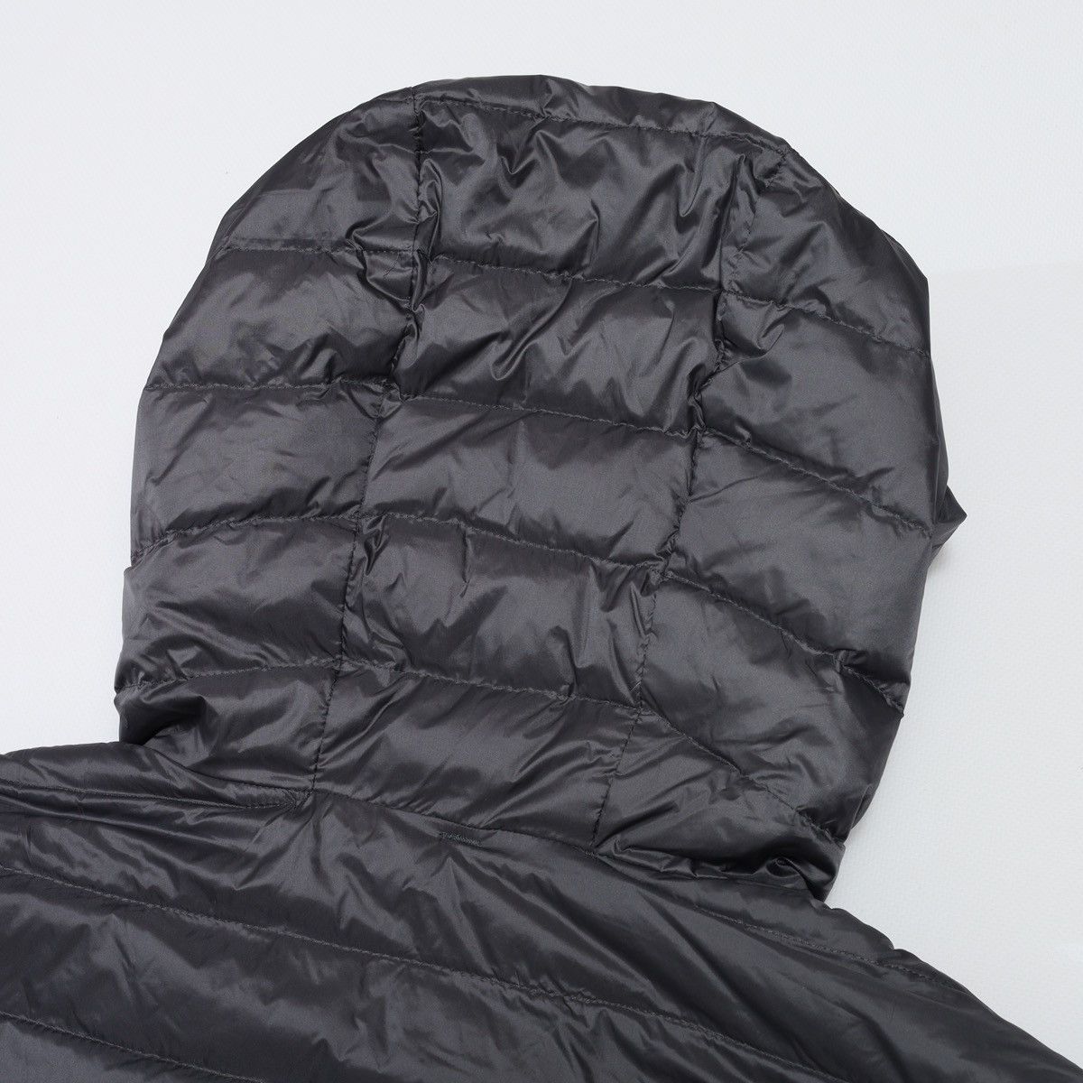 Parajumpers Parajumpers Super Lightweight Down Puffer Jacket Coat Irene Size L / US 10 / IT 46 - 25 Thumbnail