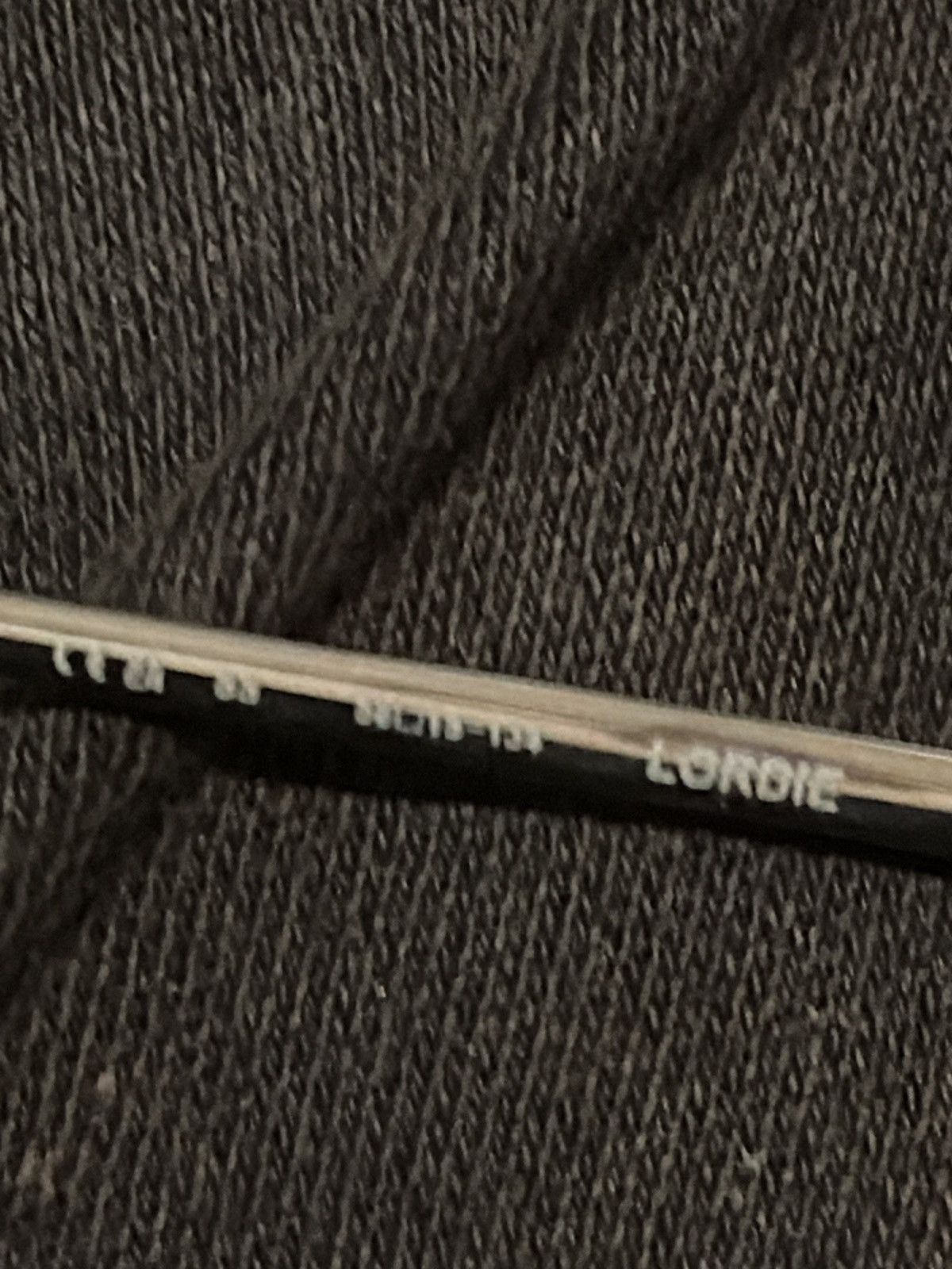 Chrome Hearts Chrome hearts glasses lordie Size ONE SIZE - 3 Thumbnail