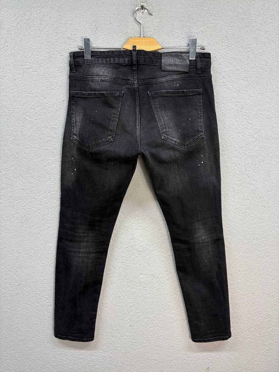 Dsquared2 Dsquared2 mens cool fit jeans EU 48 / W 32 made in Italy Size US 32 / EU 48 - 8 Thumbnail