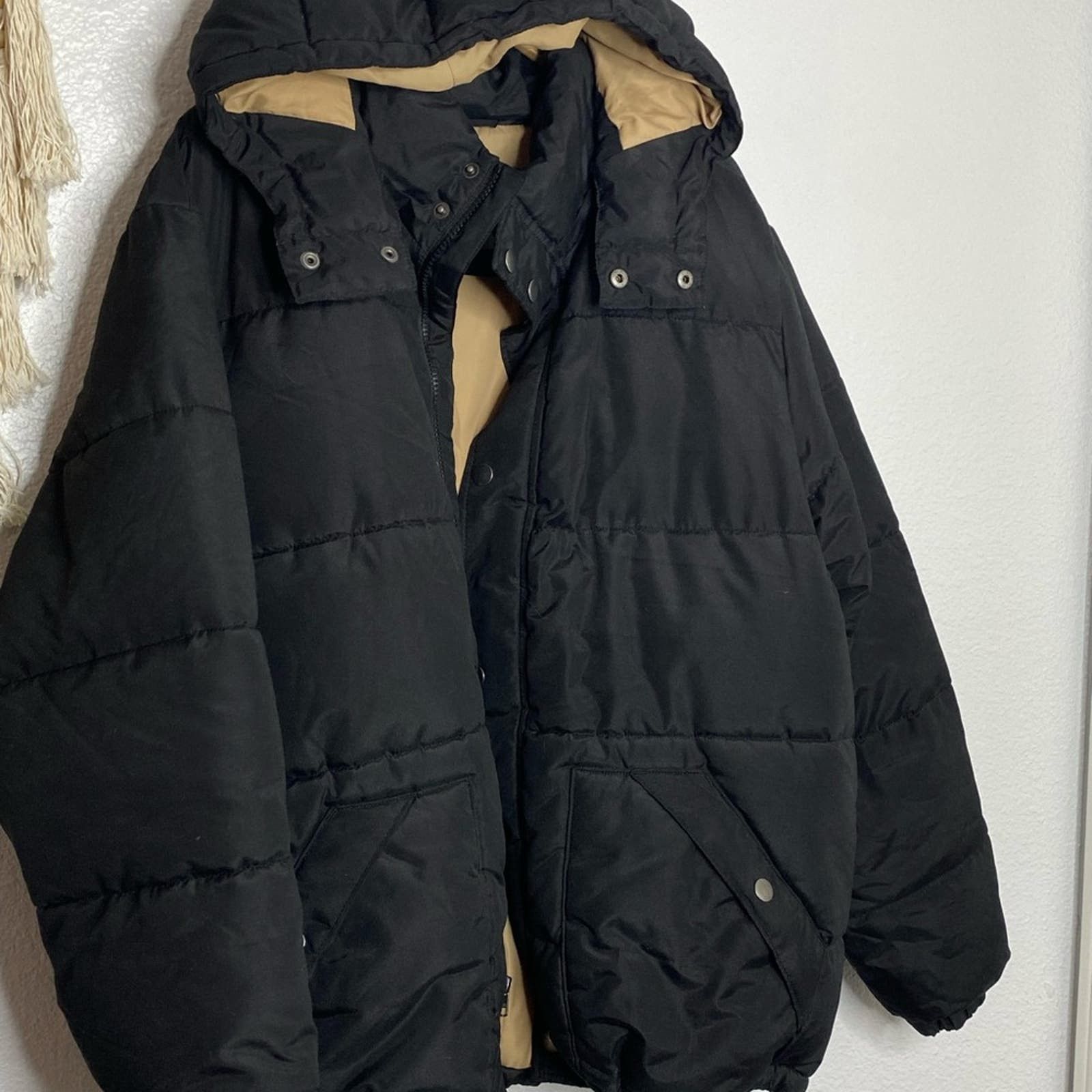 Old Navy Men’s jacket size xl Size US XL / EU 56 / 4 - 3 Thumbnail