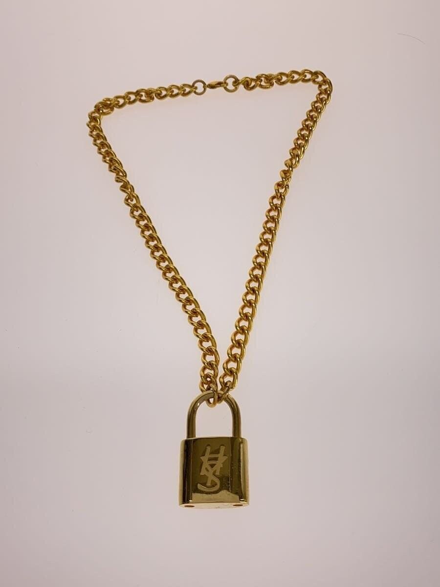 Hysteric Glamour Lock Necklace Size ONE SIZE - 2 Thumbnail
