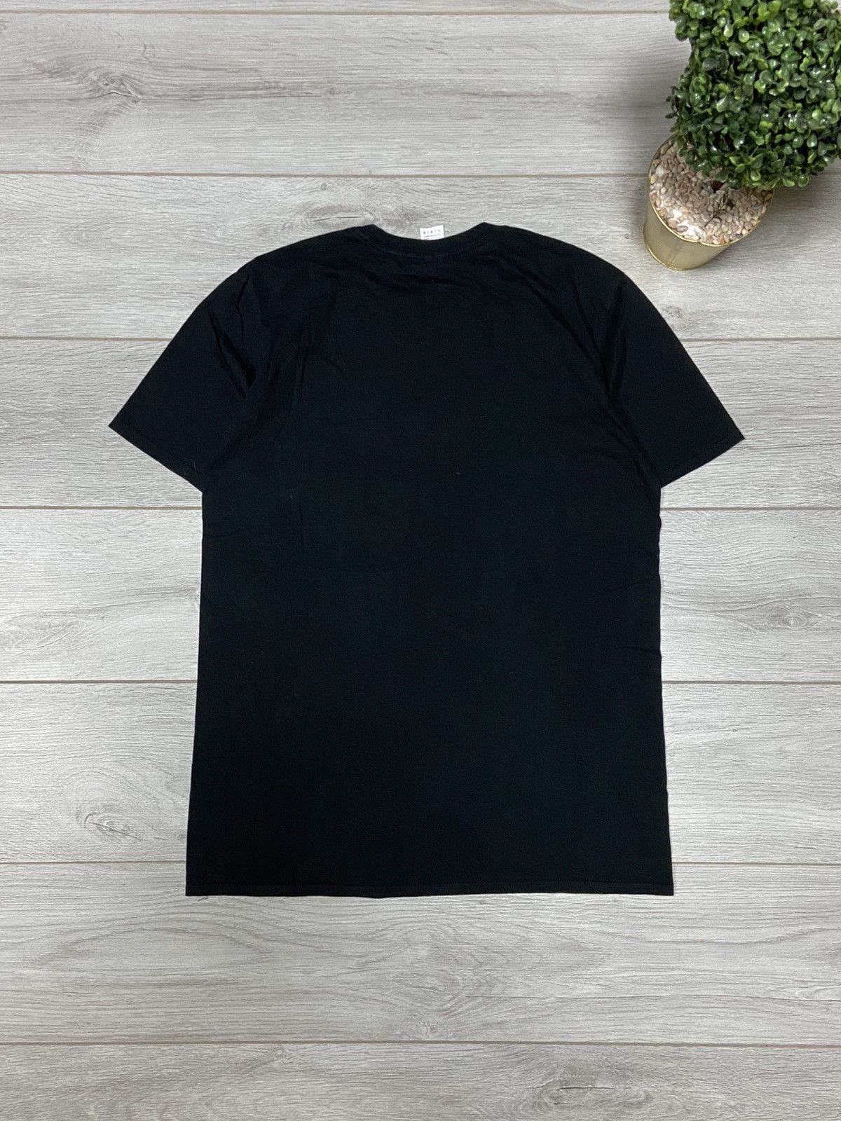 Band Tees VINTAGE MORRISEY BAND TEE Size US L / EU 52-54 / 3 - 6 Thumbnail