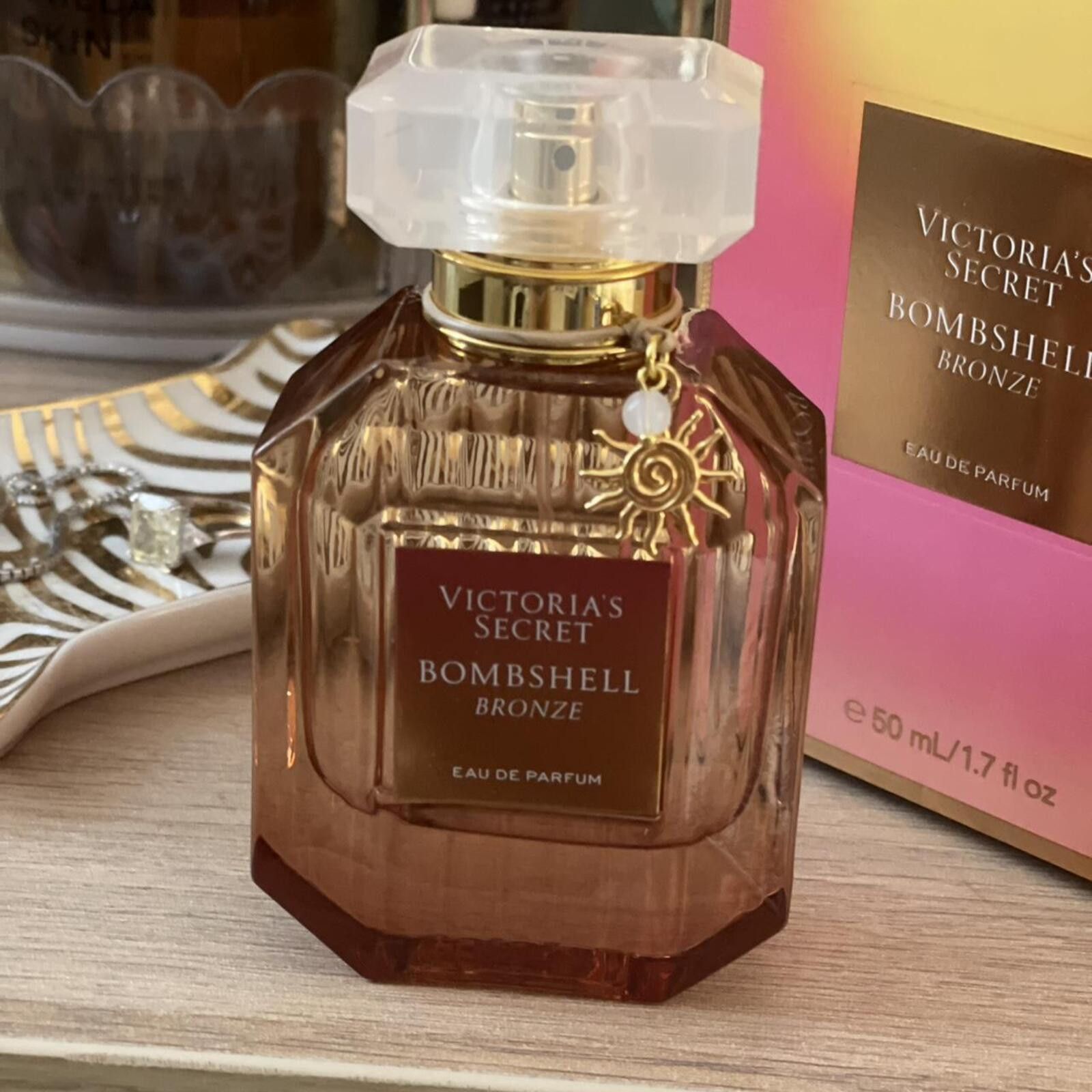 Other Victoria's Secret Bombshell Bronze Size ONE SIZE - 1 Thumbnail