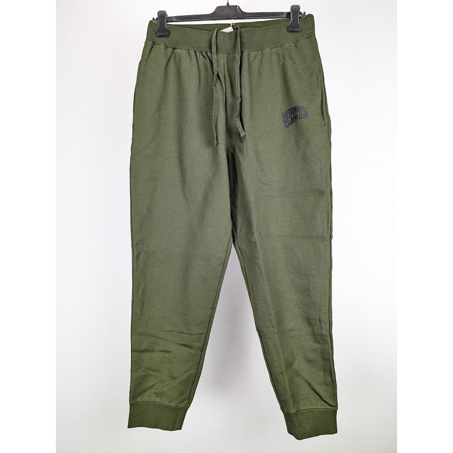 Billionaire Boys Club o1rshd1 Sweatpant & Jogger in Olive Size US 36 / EU 52 - 2 Thumbnail