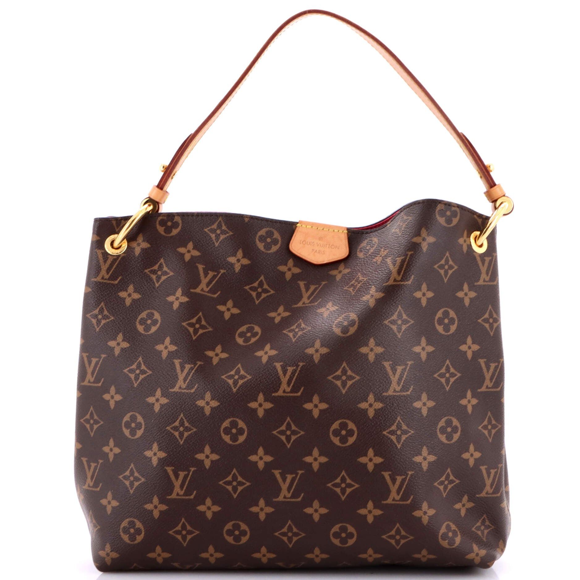 Louis Vuitton Graceful Handbag Size ONE SIZE - 1 Thumbnail