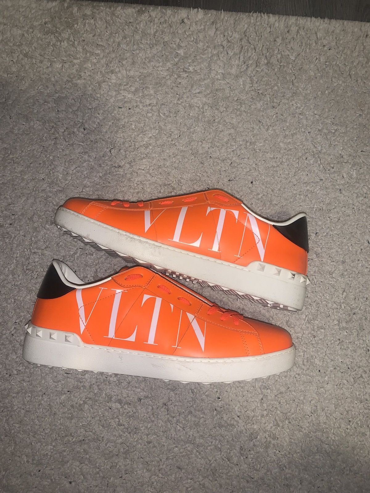 Valentino Valentino Garavani sneakers Size US 9 / EU 42 - 3 Thumbnail
