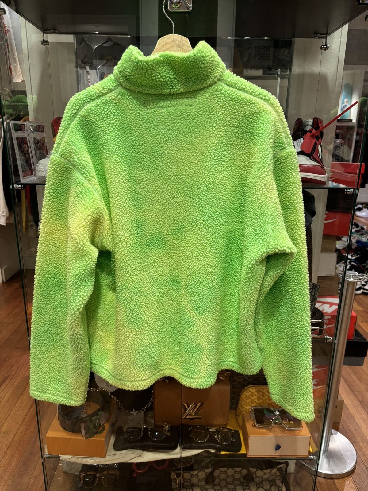 Cactus Plant Flea Market Cactus Plant Flea Market Cowboy Fleece Slime Green Size US M / EU 48-50 / 2 - 6 Thumbnail