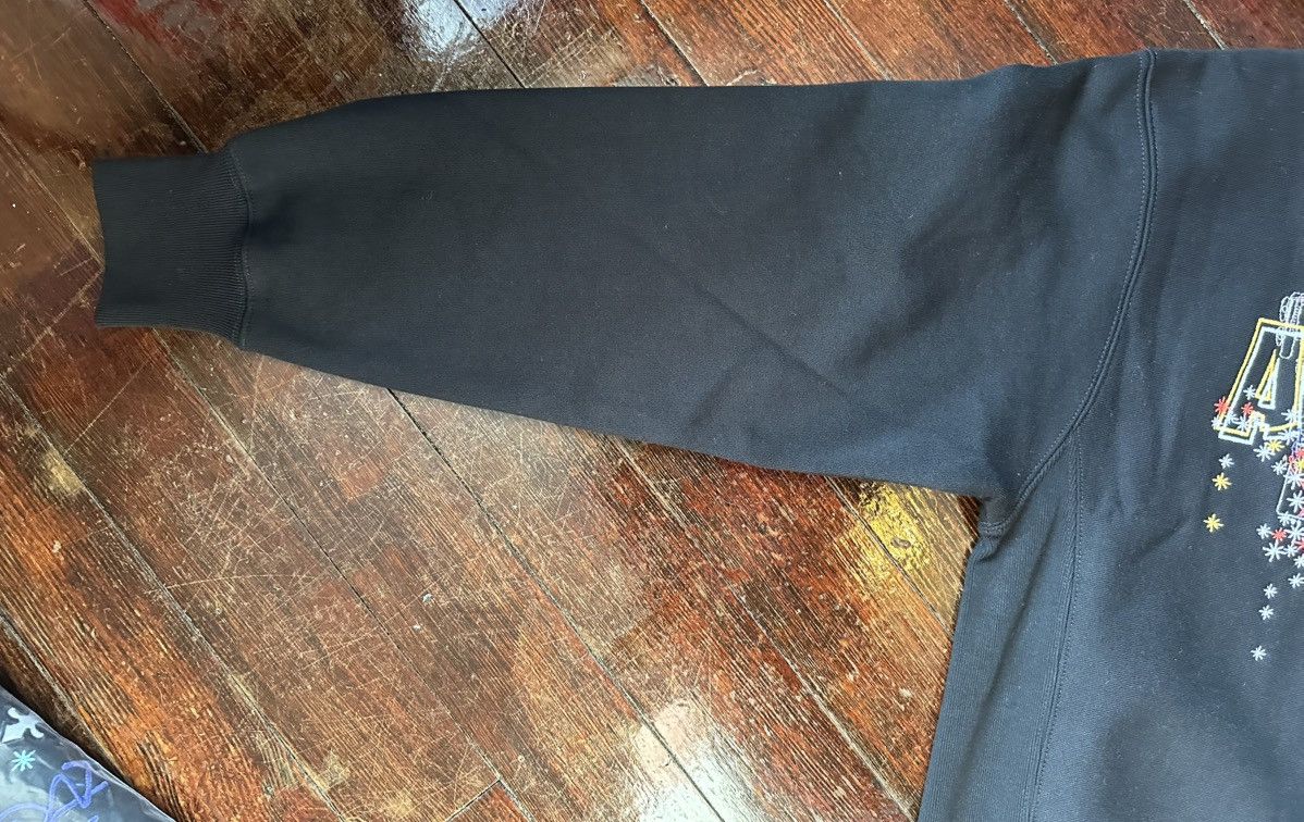 Other AOI ACCIDENTALLY BRILLIANT #75 2024 BLACK SIZE LARGE Size US L / EU 52-54 / 3 - 10 Thumbnail