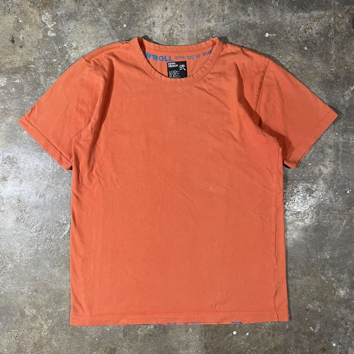 Japanese Brand × PPFM PPFM TEE Size US S / EU 44-46 / 1 - 3 Thumbnail