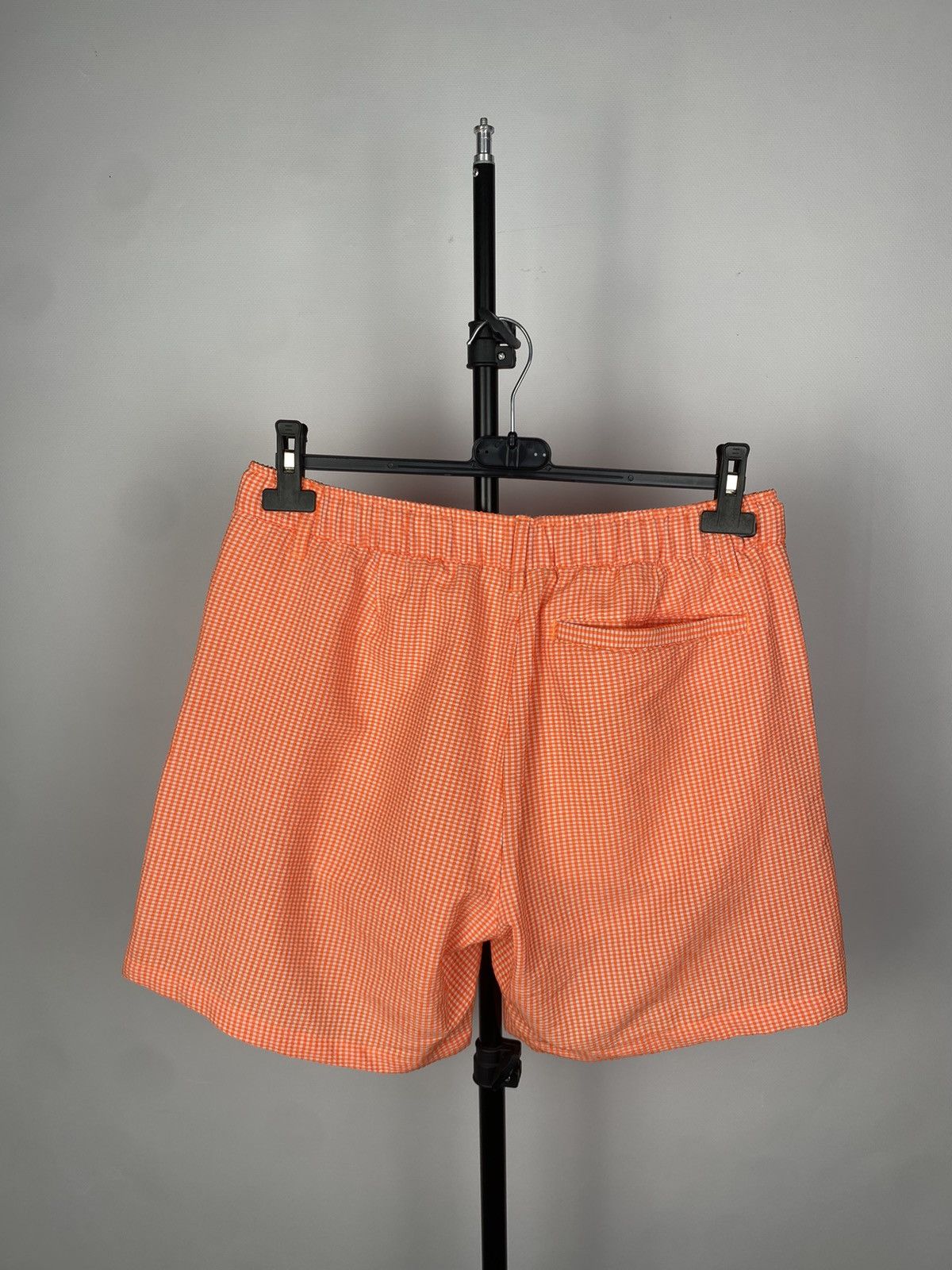 Sergio Tacchini × Vintage Vintage 00s Sergio Tacchini tennis shorts Size US 32 / EU 48 - 6 Thumbnail