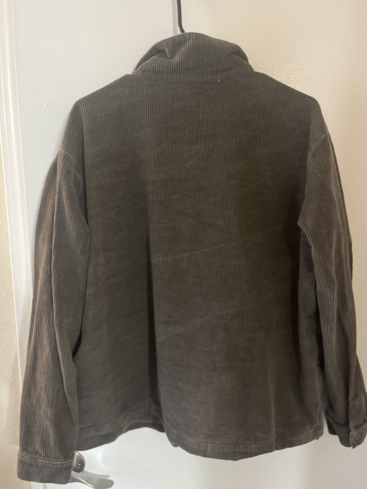 Ronin Division Corduroy Shirt Size US XL / EU 56 / 4 - 2 Thumbnail