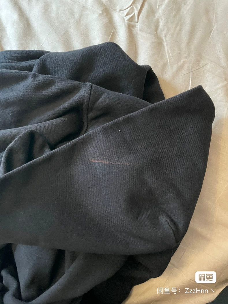 Other Fear of God In the sixth season, Henry led the sweatshirt Size US S / EU 44-46 / 1 - 6 Thumbnail